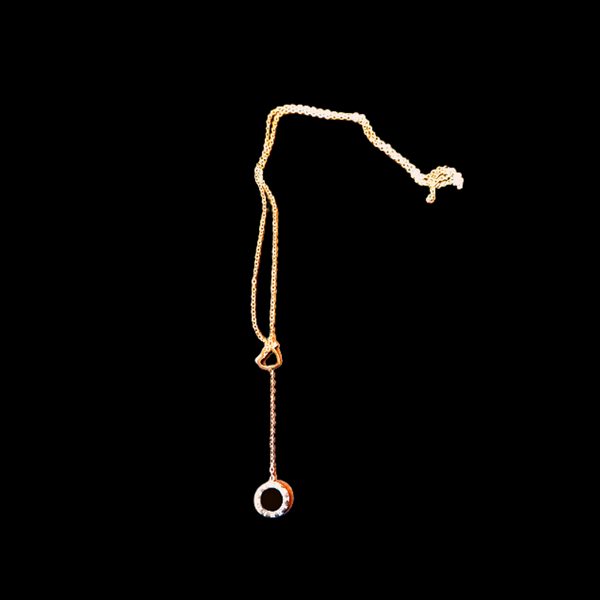 Heart Shape Necklace