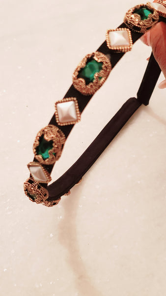 Your Royal Highness Headband-Choose style