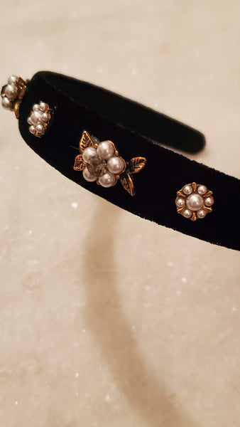 Your Royal Highness Headband-Choose style