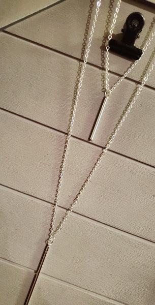 Twice As Nice Necklace