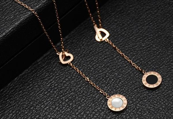Heart Shape Necklace