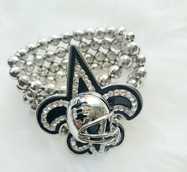 Louie Stretch Bracelet