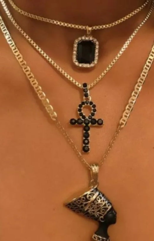 Necklaces and Sets