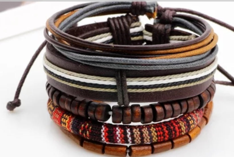 Bracelets