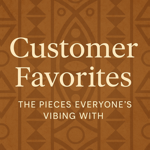 Customer Favorites