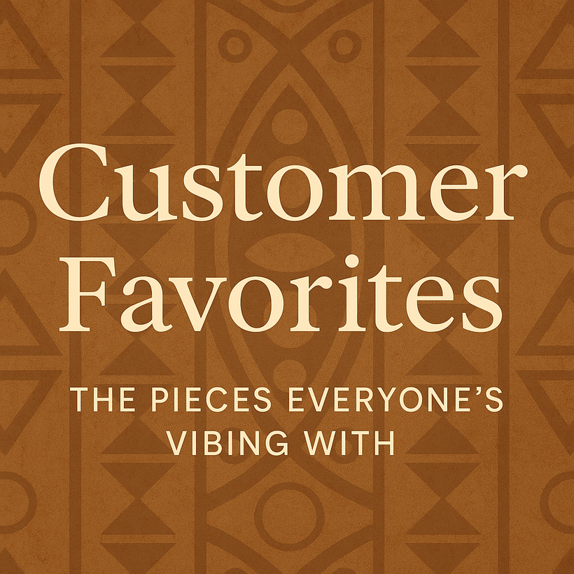 Customer Favorites