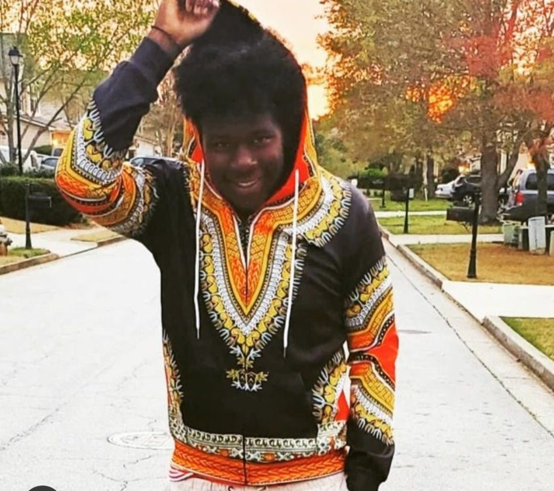 Feature Product: "Style that hits different."