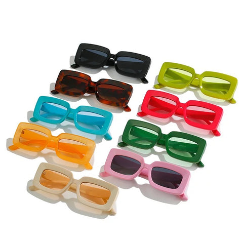 It's Giving Frame Sunglasses*choose color